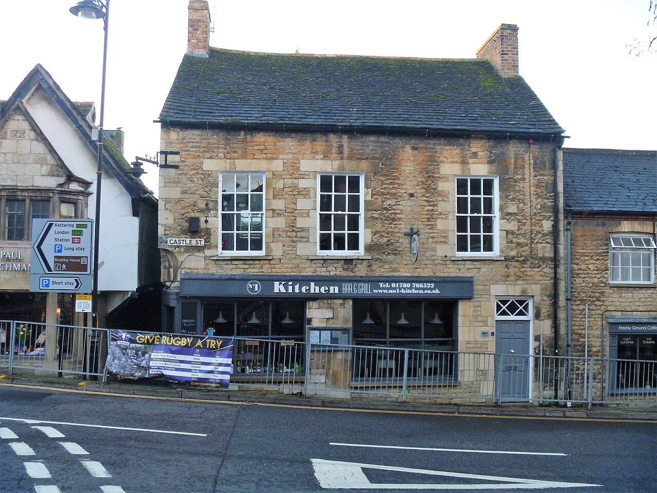 Read more about the article Where to Buy fentanyl in Castle Street in Stamford, Stamford