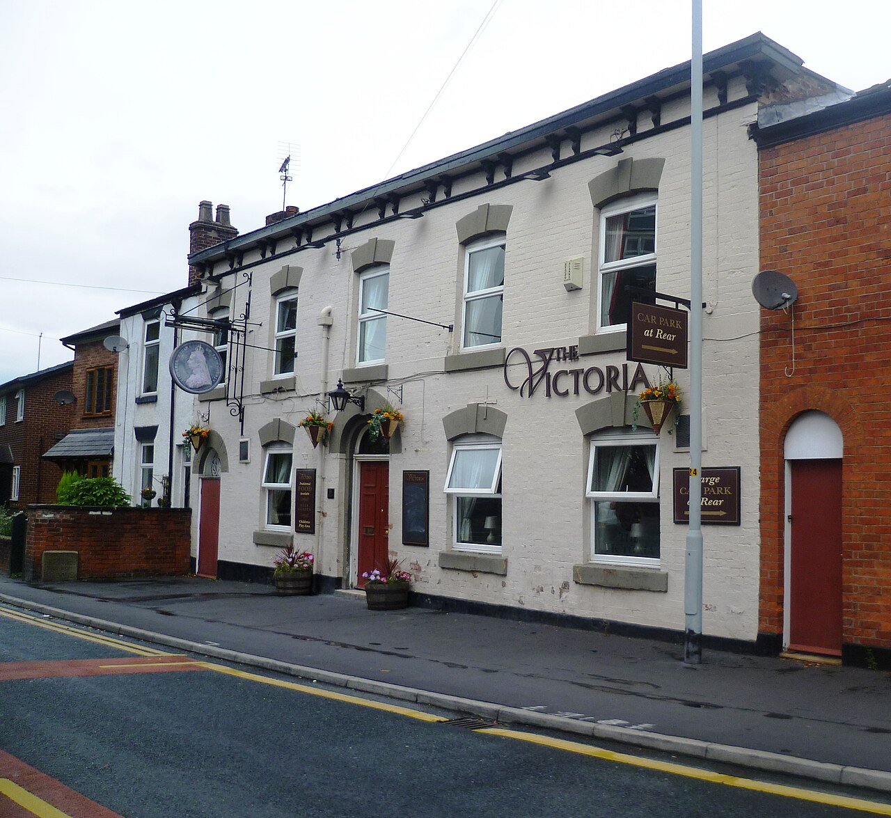 Read more about the article Where to Find fentanyl in Victoria Street in Stockport, Stockport