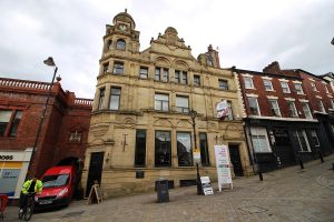 Read more about the article Where to Find fentanyl in Bridge Street in Stockport, Stockport