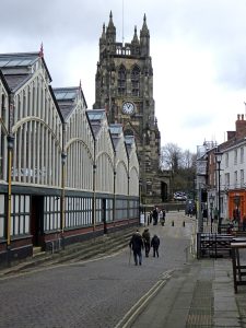 Read more about the article Where to Buy fentanyl in Market Place in Stockport, Stockport