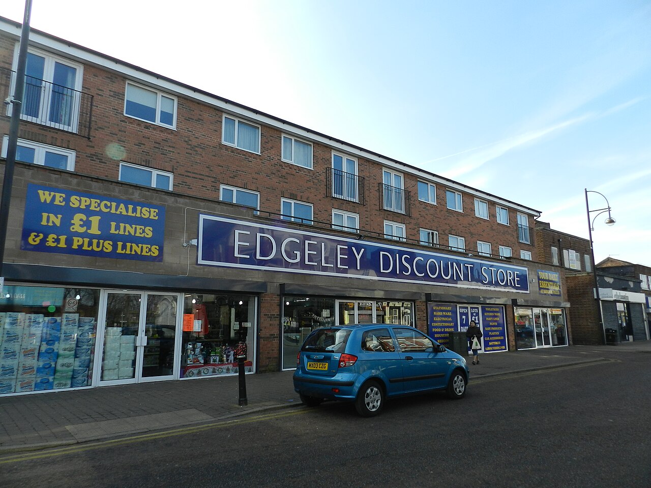 Read more about the article fentanyl in Commercial Street in Stockport, Stockport