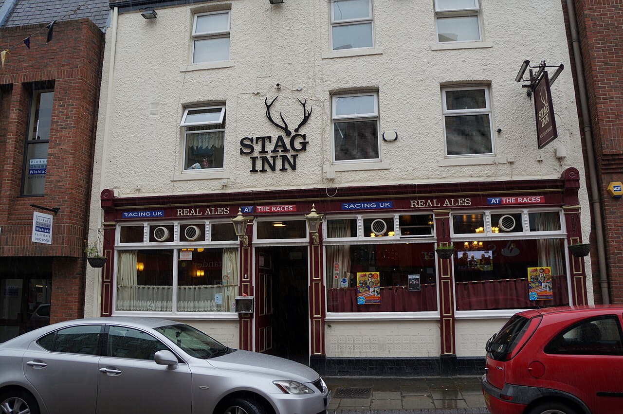 Read more about the article fentanyl in North Street in Stockton-on-Tees, Stockton-on-Tees