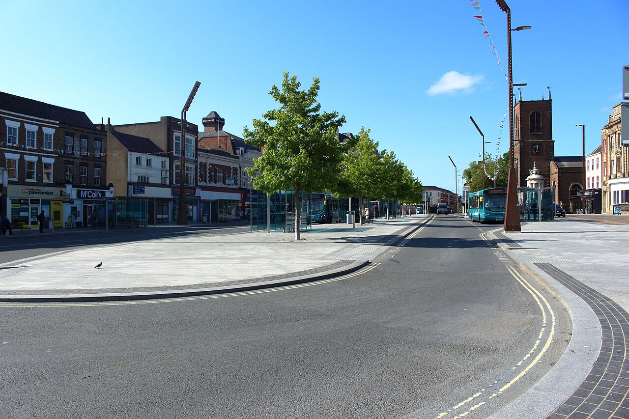 Read more about the article Where to Find fentanyl in High Street in Stockton-on-Tees, Stockton-on-Tees
