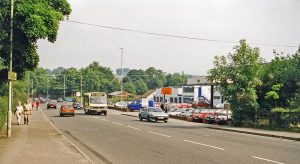 Read more about the article Best Places to Buy fentanyl in Bore Street in Lichfield, Stoke-on-Trent & Stafford: Authorized & Trusted Dealers