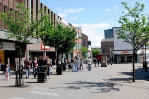 Read more about the article fentanyl in Parliament Row in Stoke-on-Trent (Hanley), Stoke-on-Trent & Stafford