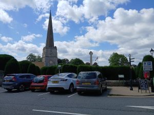 Read more about the article Where to Find fentanyl in Victoria Street in Stroud, Stroud