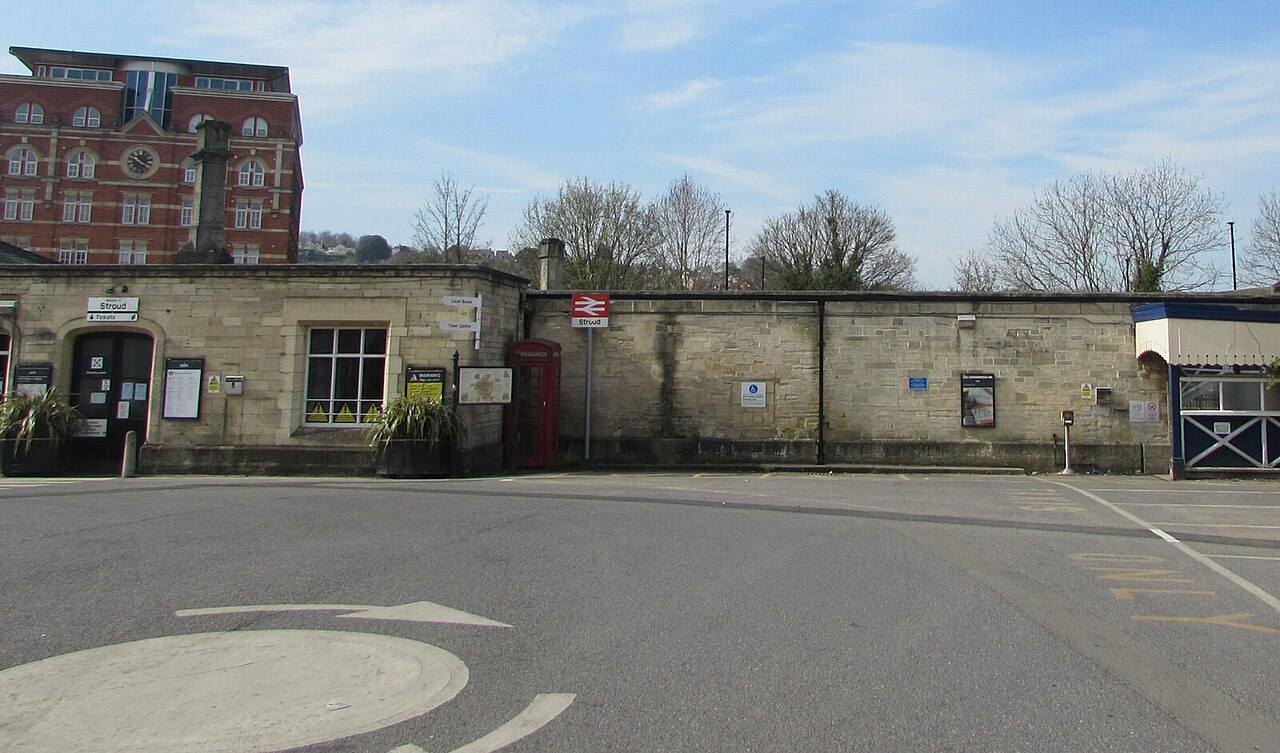 fentanyl in Stroud
