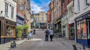 Read more about the article fentanyl in Commercial Street in Stroud, Stroud