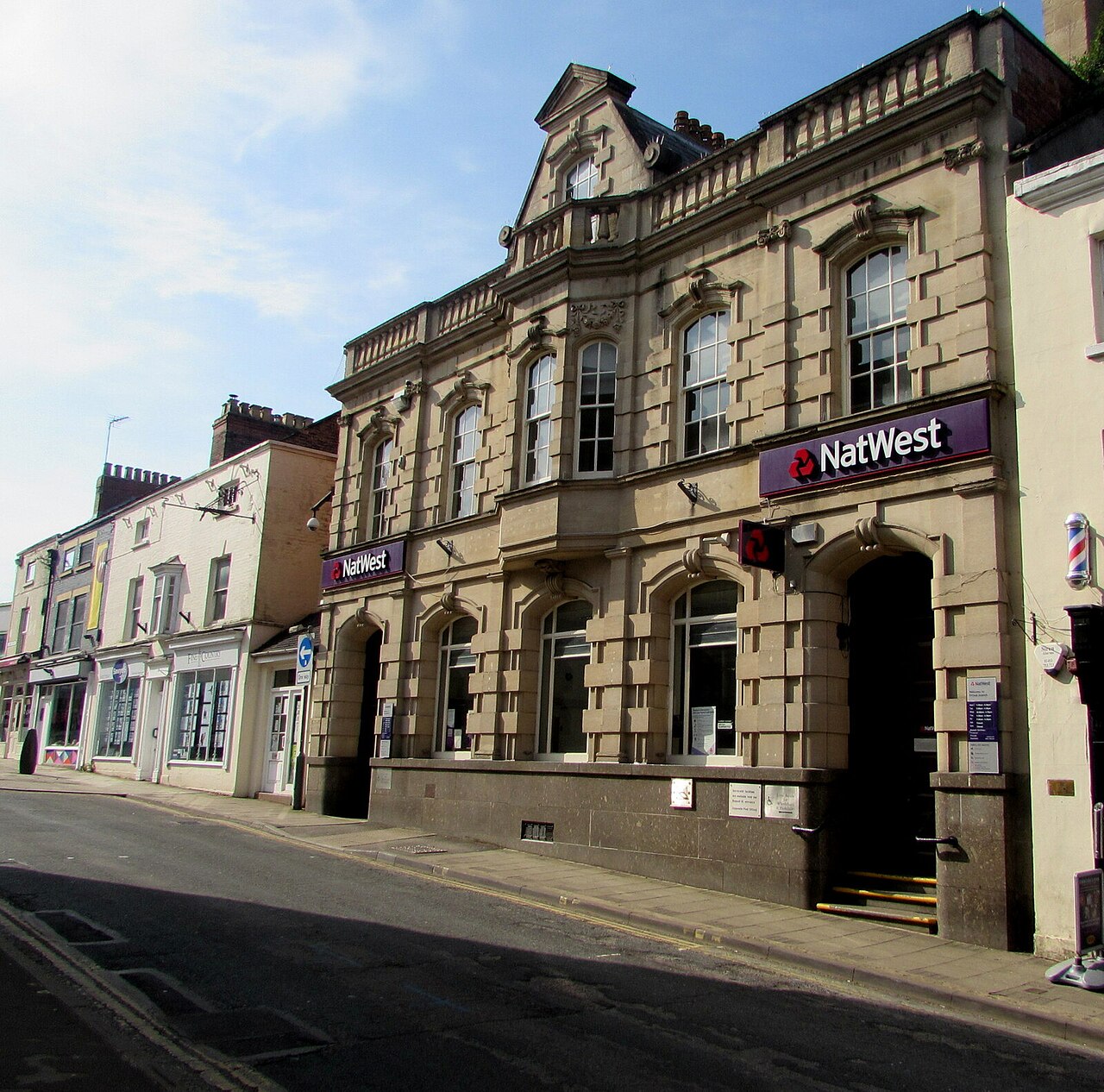 fentanyl in Stroud