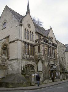 Read more about the article fentanyl in Church Street in Stroud, Stroud
