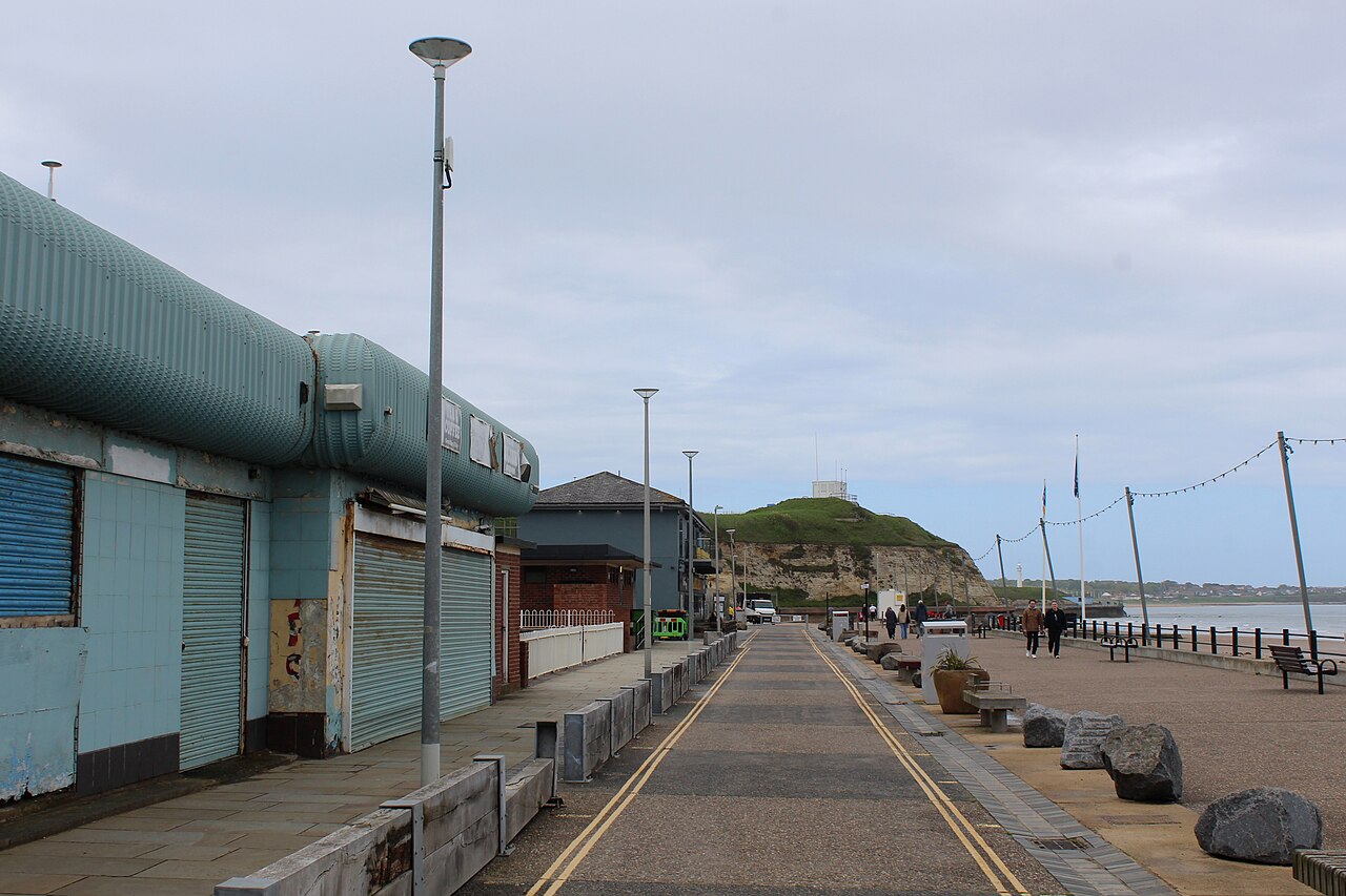 Read more about the article Where to Buy fentanyl in The Promenade in Sunderland, Sunderland