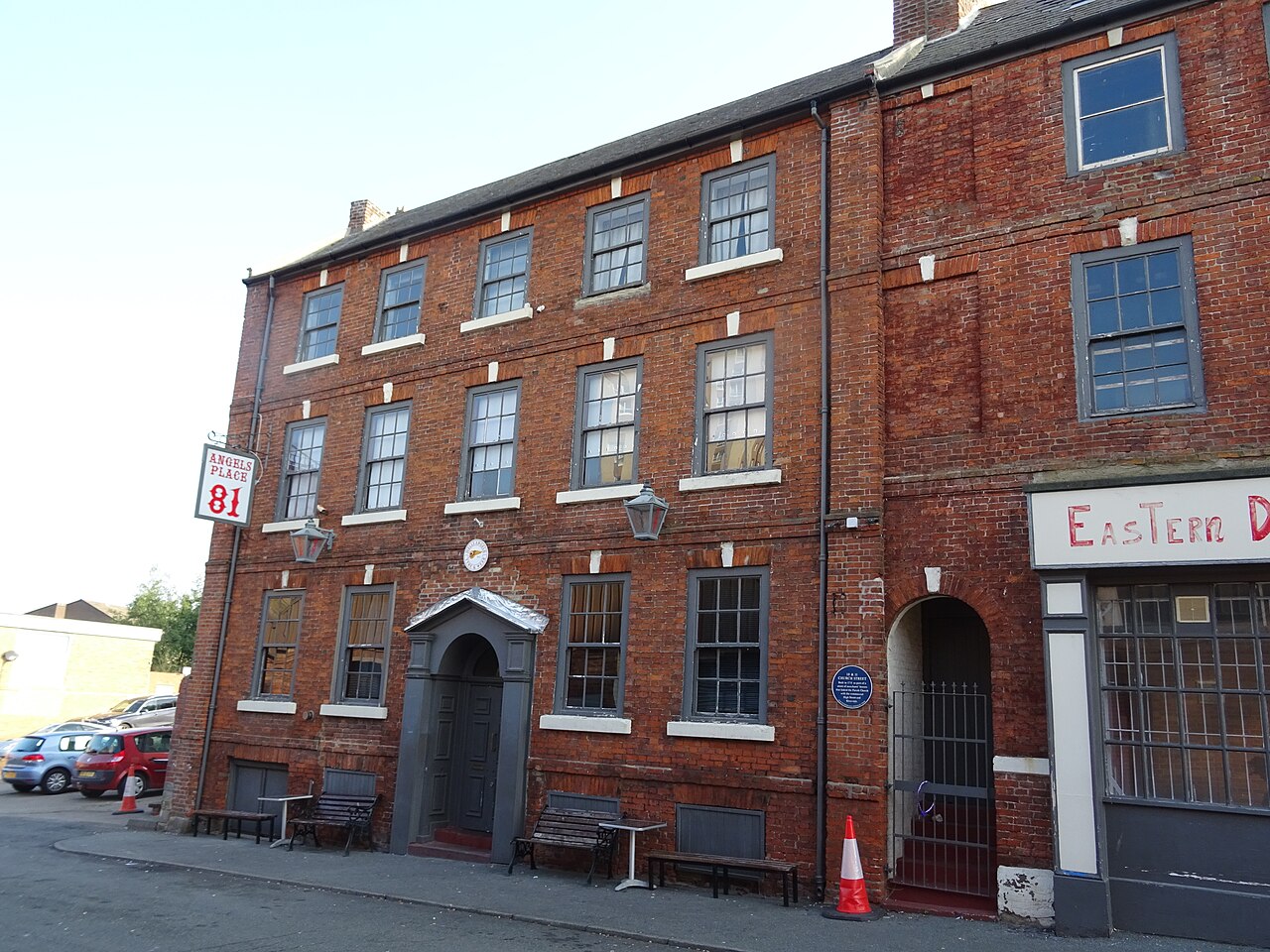 fentanyl in Sunderland