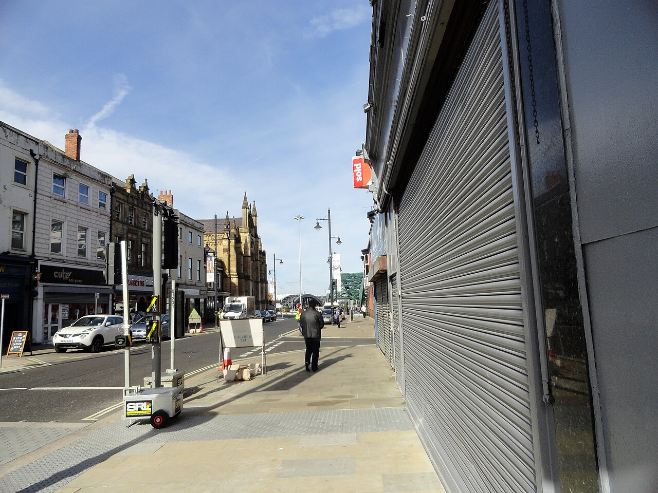 Read more about the article Where to Find fentanyl in Bridge Street in Sunderland, Sunderland