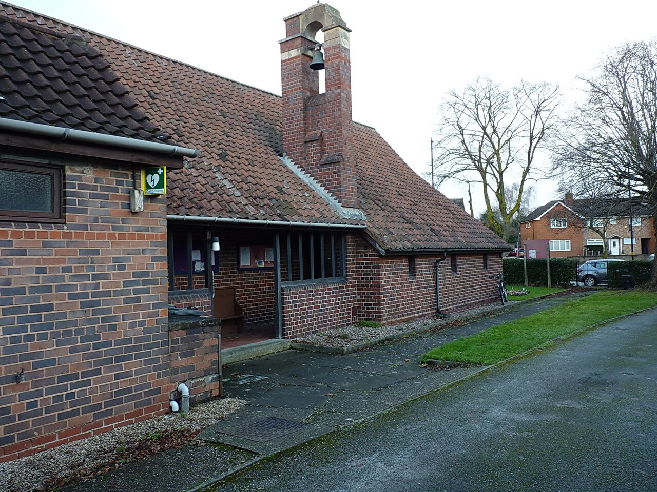 Read more about the article Where to Find fentanyl in George Street in Sutton Coldfield, Sutton Coldfield