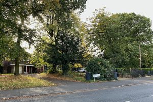 Read more about the article fentanyl in North Street in Sutton Coldfield, Sutton Coldfield