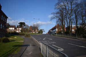 Read more about the article Where to Find fentanyl in Queen Street in Sutton Coldfield, Sutton Coldfield