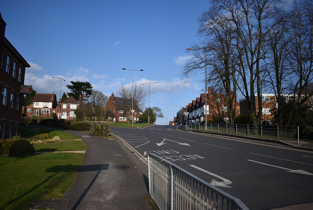 Read more about the article Where to Find fentanyl in Queen Street in Sutton Coldfield, Sutton Coldfield
