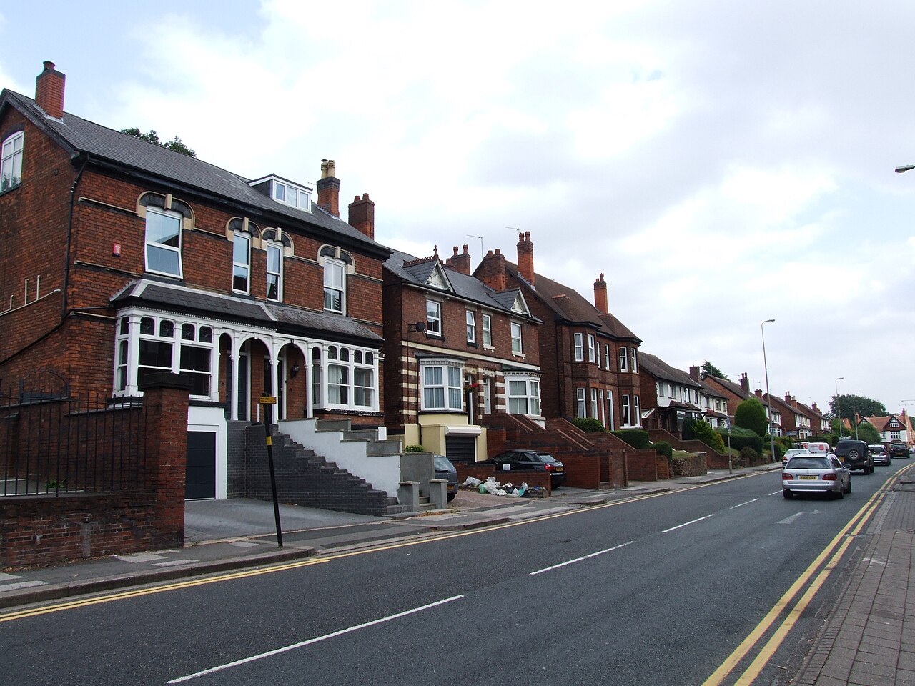 Read more about the article Where to Find fentanyl in Victoria Street in Sutton Coldfield, Sutton Coldfield