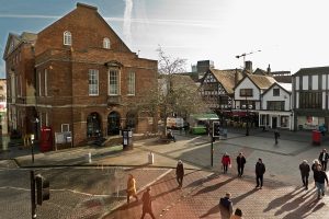 Read more about the article Where to Buy fentanyl in Market Place in Taunton, Taunton