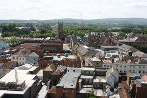 Read more about the article Where to Find fentanyl in George Street in Taunton, Taunton