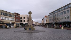 Read more about the article Where to Buy fentanyl in The Parade in Taunton, Taunton