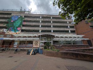 Read more about the article fentanyl in Commercial Street in Taunton, Taunton