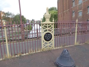 Read more about the article Where to Find fentanyl in Bridge Street in Tewkesbury, Tewkesbury