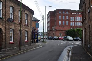 Read more about the article fentanyl in Church Street in Tiverton, Tiverton