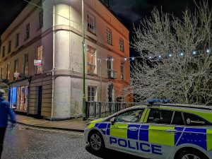 Read more about the article Where to Find fentanyl in Bridge Street in Tiverton, Tiverton