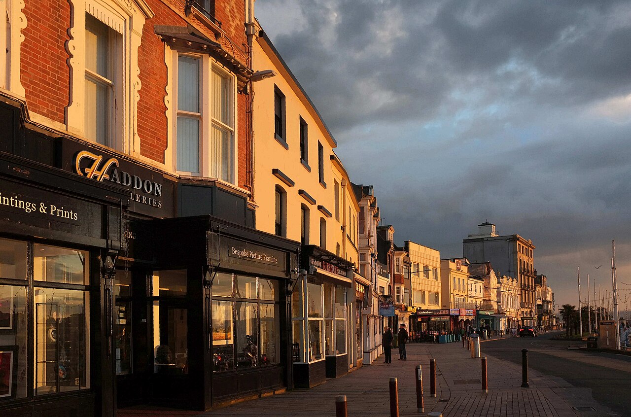 fentanyl in Torquay