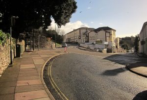 Read more about the article fentanyl in Church Street in Torquay, Torquay