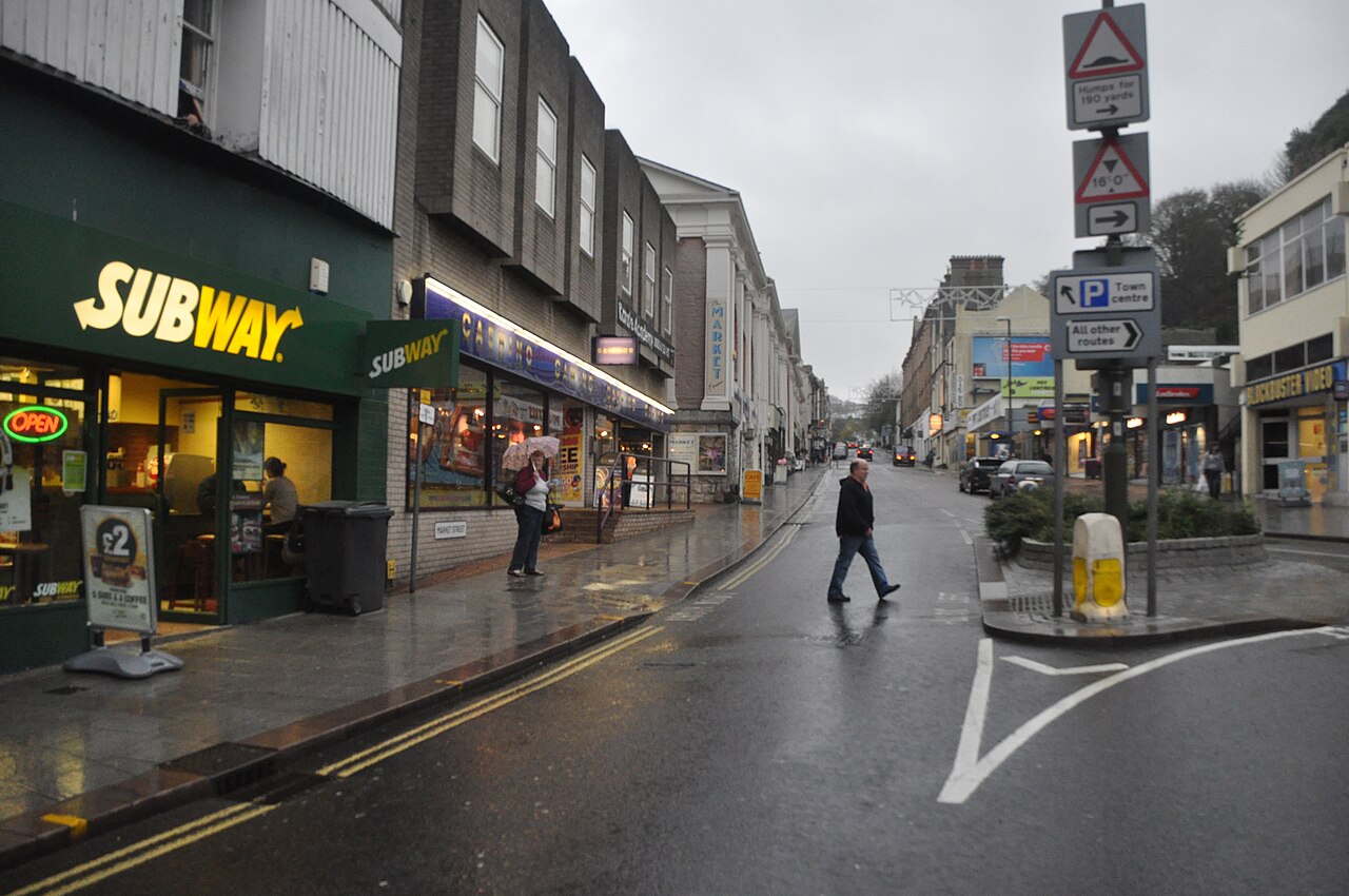 Read more about the article Where to Buy fentanyl in Market Place in Torquay, Torquay