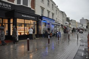 Read more about the article Where to Find fentanyl in Victoria Street in Torquay, Torquay