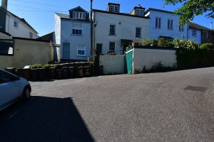 Read more about the article fentanyl in North Street in Totnes, Totnes