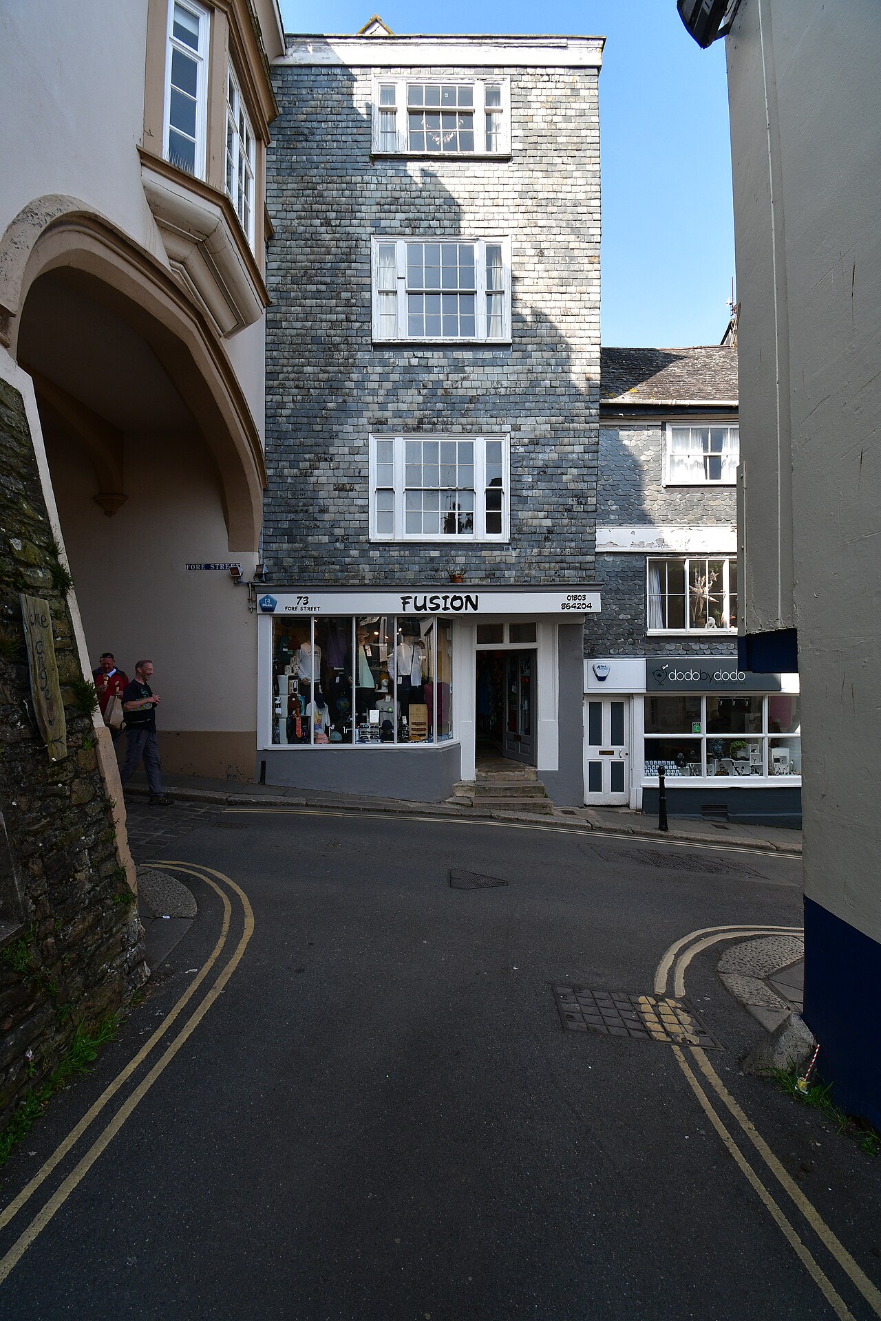 Read more about the article Best Places to Buy fentanyl in Fore Street in Totnes, Totnes: Authorized & Trusted Dealers