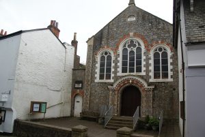 Read more about the article fentanyl in Church Street in Totnes, Totnes