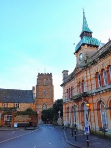 Read more about the article fentanyl in Church Street in Towcester, Towcester
