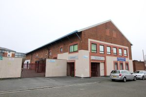 Read more about the article fentanyl in North Street in Trafford, Trafford