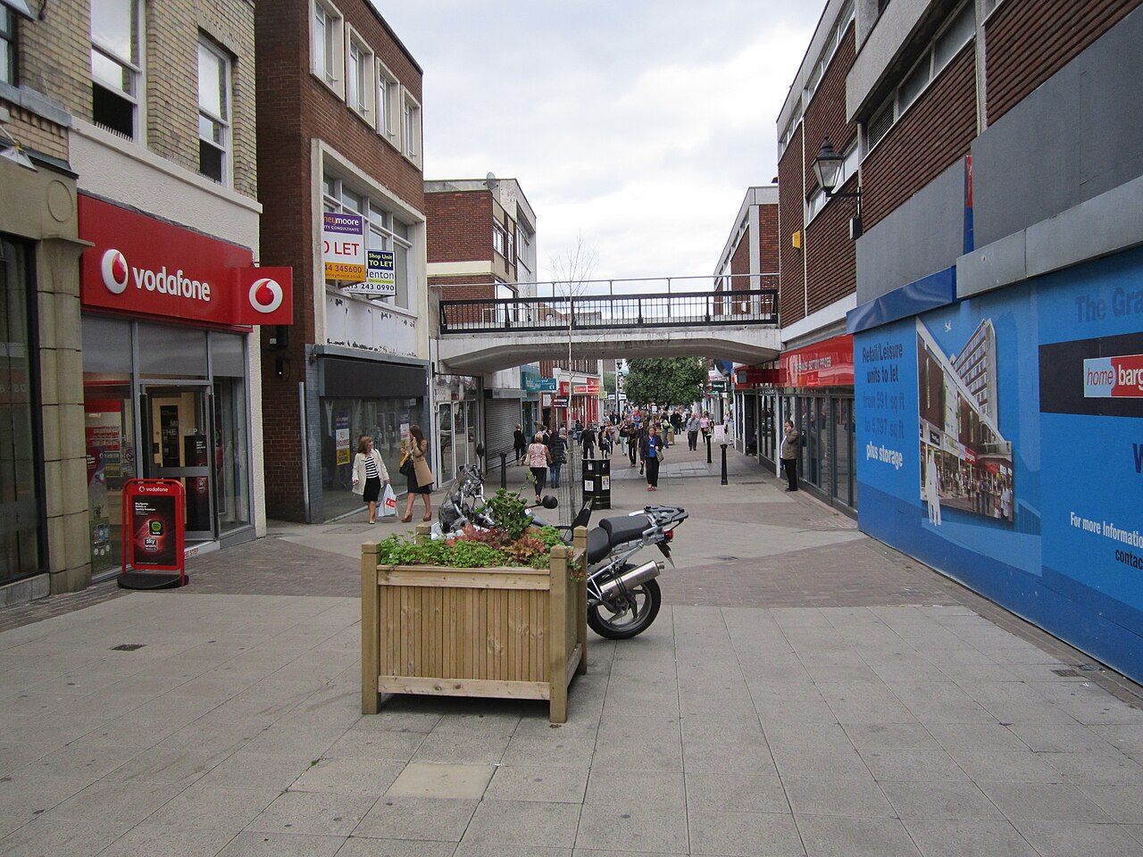 fentanyl in Trafford