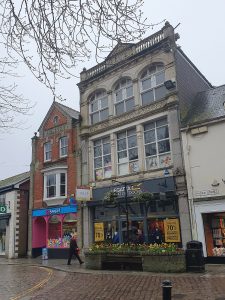 Read more about the article Best Places to Buy fentanyl in King Street in Truro, Truro: Authorized & Trusted Dealers