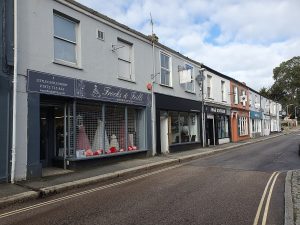 Read more about the article Where to Buy fentanyl in Castle Street in Truro, Truro