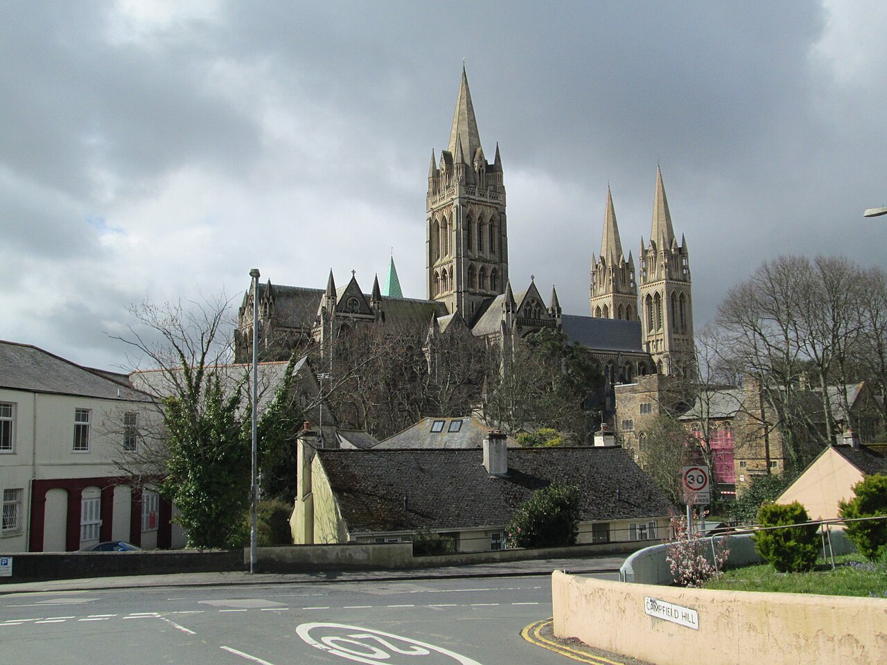 Read more about the article fentanyl in North Street in Truro, Truro