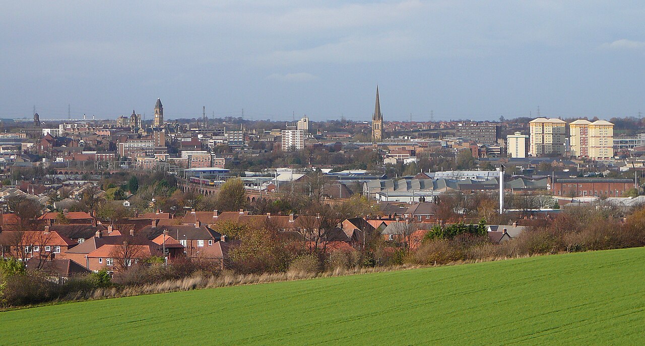 Read more about the article Where to Buy fentanyl in Castle Street in Wakefield, Wakefield
