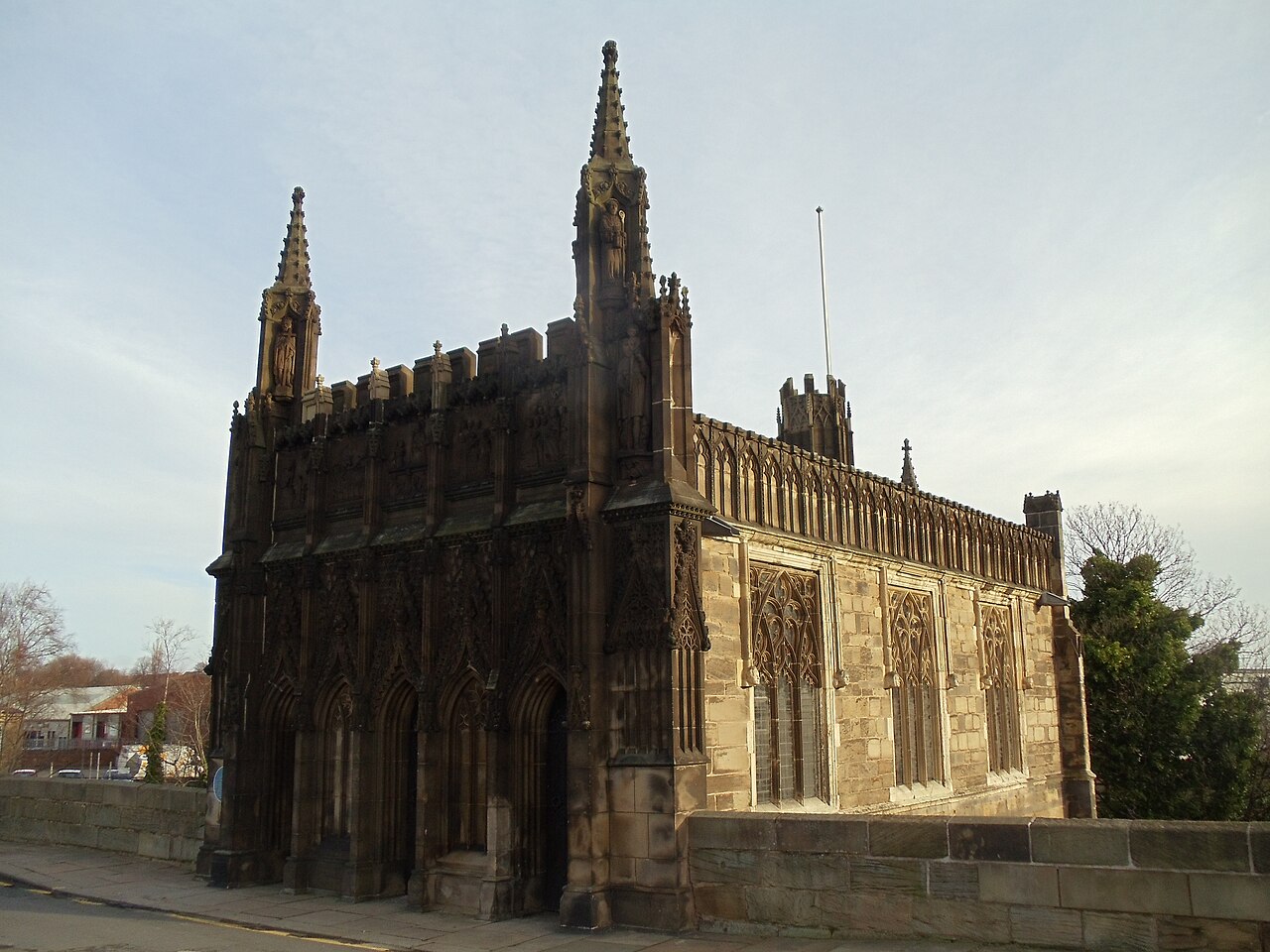 Read more about the article Best Places to Buy fentanyl in St Mary’s Street in Wakefield, Wakefield: Authorized & Trusted Dealers