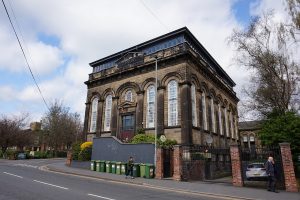 Read more about the article fentanyl in North Street in Wakefield, Wakefield