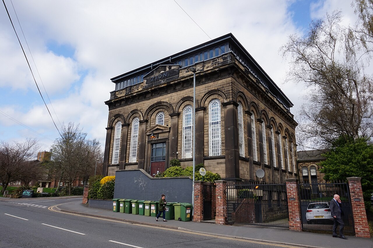 Read more about the article fentanyl in North Street in Wakefield, Wakefield