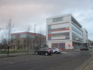 Read more about the article fentanyl in Bond Street in Wakefield, Wakefield