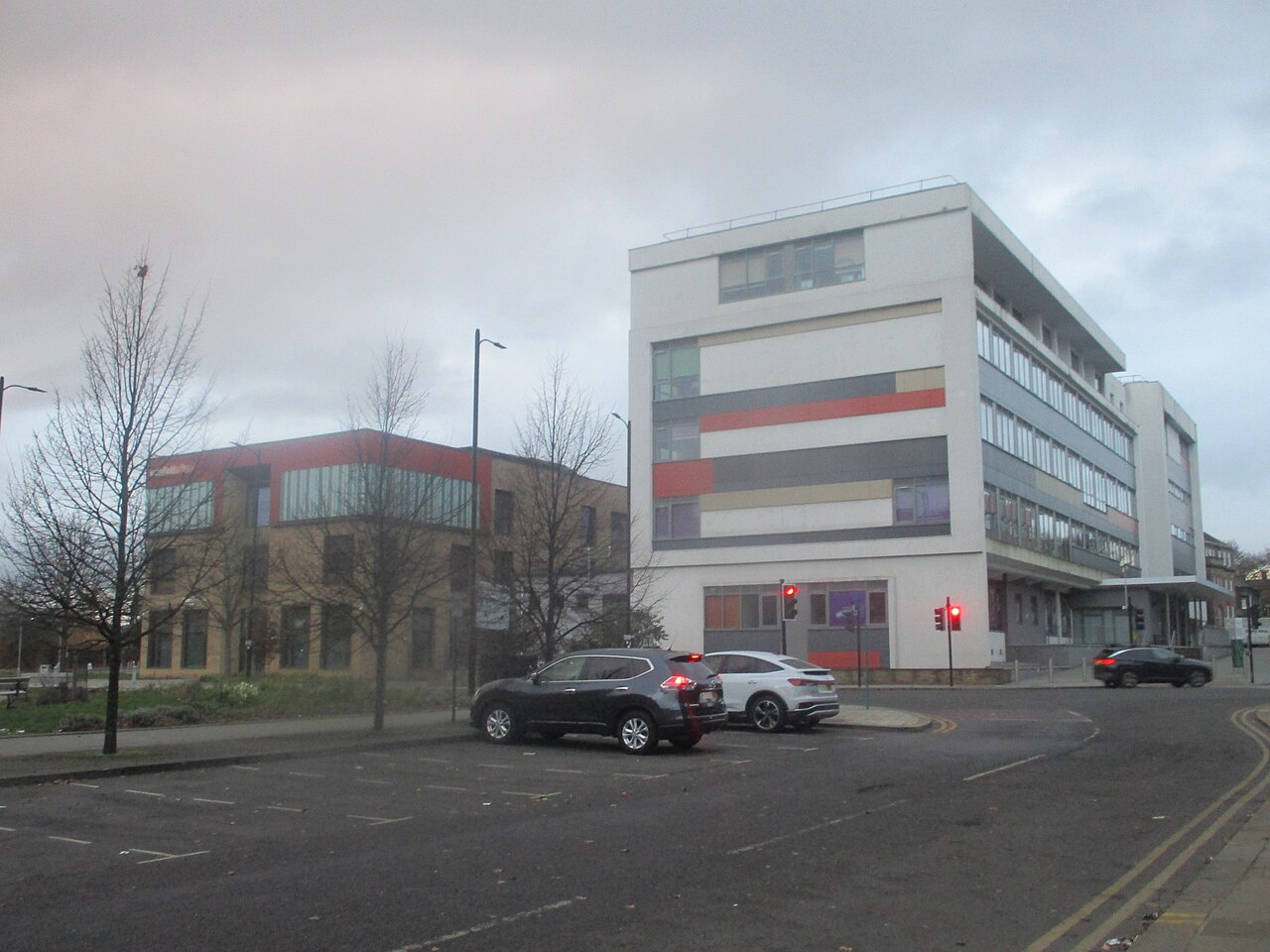Read more about the article fentanyl in Bond Street in Wakefield, Wakefield