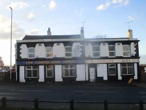 Read more about the article fentanyl in Commercial Street in Wakefield, Wakefield