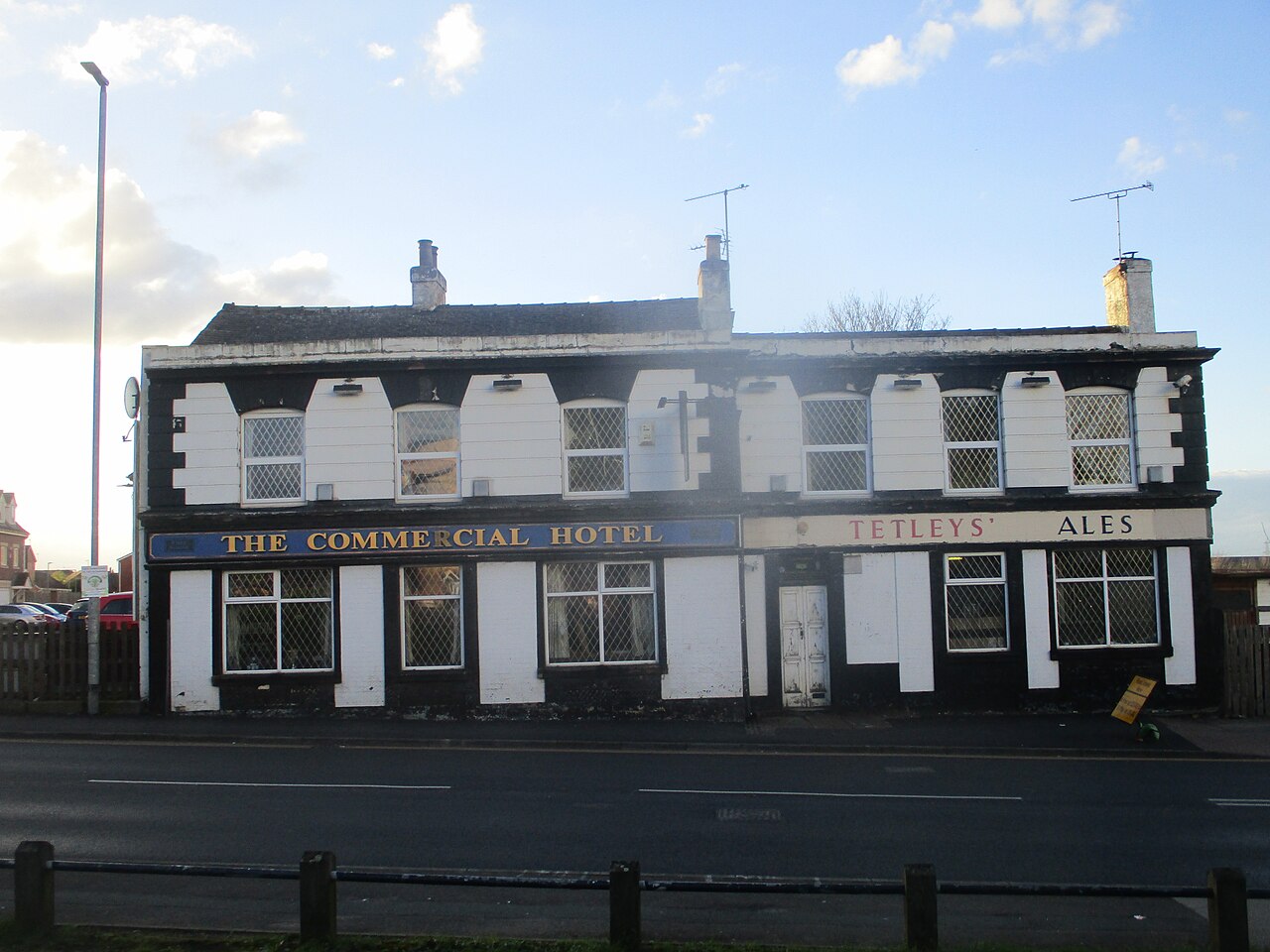 Read more about the article fentanyl in Commercial Street in Wakefield, Wakefield